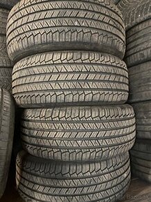 Letné 255/55R18