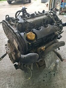 Motor opel Z19DT 74kw,  88KW