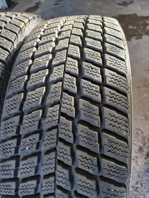 225/60R17 103H NEXEN SUV