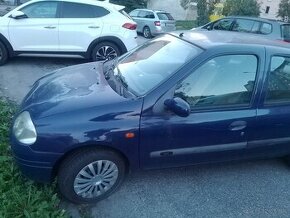 Renault Thalia 1,4 benzin