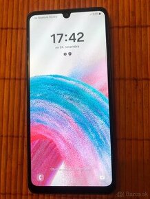 Predám Samsung A33 5G