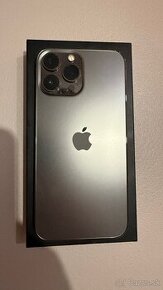 iPhone 13 Pro Max 128gb Graphite