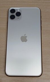 Iphone 11 Pro max 64GB gold