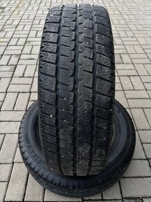 205/65 R16C MATADOR SIBIR SNOV VAN