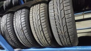 Semperit 185/60r15 zimné