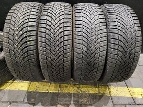 225/60 R18 Bridgestone zimne pneumatiky