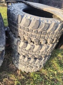 Pneumatiky t3 235/75 r15