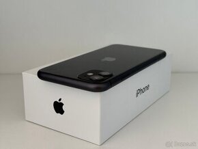 iPhone 11 128GB Black Nová Baterka