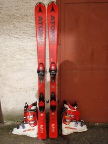 Atomic Redster Marcel Hirscher 140cm,jr