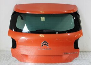 citroen c3 aircross piate dvere