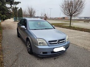 Predam opel vectra c 1.6 benzín kw 77 r.v 2006