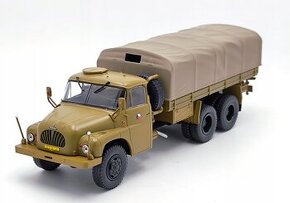 Tatra 138 1:43