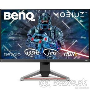 Predam LCD monitor Benq