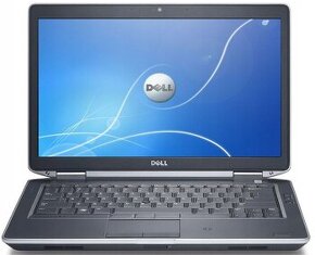 Dell Latitude E6430, Intel Core i5, 8GB RAM, SSD 256GB, 14"