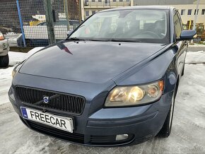 Volvo V50 2.0 D Kinetic - 1