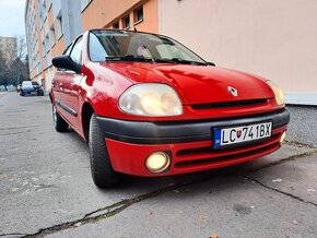 ✅️Renault clio 1.9 D ✅️