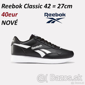 Reebok Classic Sneakers