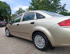 Fiat linea LACNÉ VOZENIE