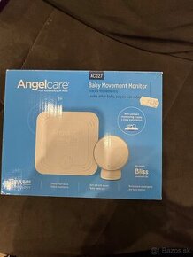 ANGELCARE AC027 Baby monitor pohybu dychu