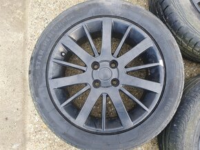 Disky Fiat Grande Punto 16"