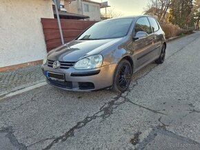 W Golf5 1.9 TDi