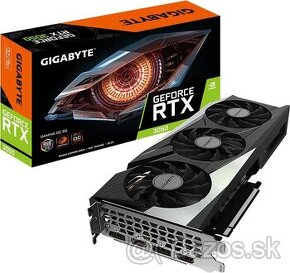 GeForce RTX™ 3050 GAMING OC 8G