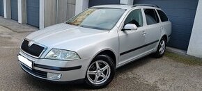 Predám Škoda Octavia Combi II 1.9 TDI 77 KW