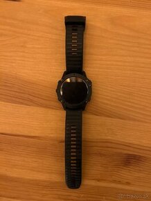 Garmin Fenix 6 Pro na nahradne diely