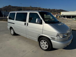 Volkswagen T4 Multivan 2.5 TDi 7Miest AKONTACIA OD 0%