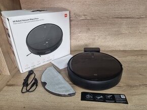 Xiaomi Mi Robot Vacuum Mop 2 Pro+ BLACK