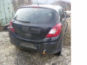 Opel Corsa D.................nahradne diely