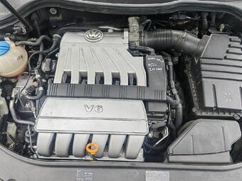 Motor 3.2 fsi AXZ