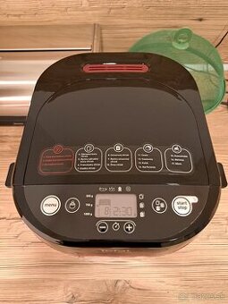 Pekaren Tefal Pain Plaisir