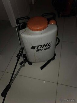 STIHL SG 20