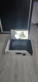 Asus ROG Zephyrus G15 - 1