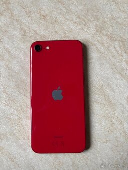 iPhone SE 2020 - 1