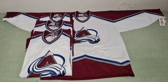 Nový dres - Colorado Avalanche XL