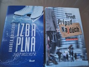 Izba plna spomienok a Prípad Najdúch