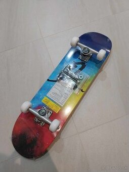 Skateboard