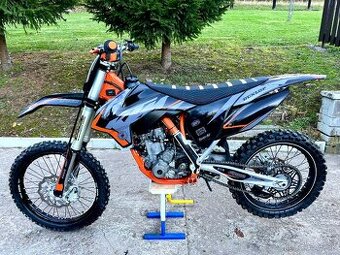 KTM Sxf 250