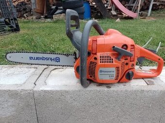 Husqvarna 135