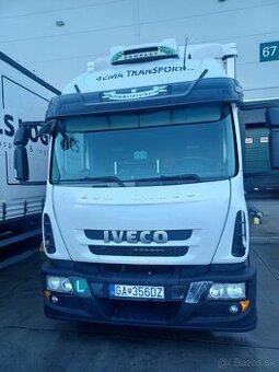 IVECO EUROCARGO 12/250