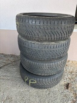 Falken Pneu Zimné 235/50R20 104W