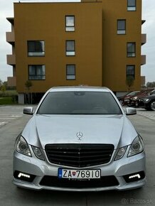 Mercedes Benz E350