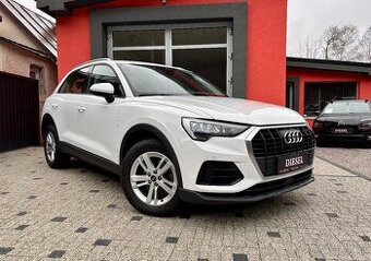 Audi Q3 35 2.0 TDI Advanced S tronic-- 2021--