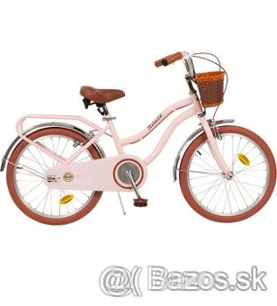 Detský bicykel Toimsa Vintage 20