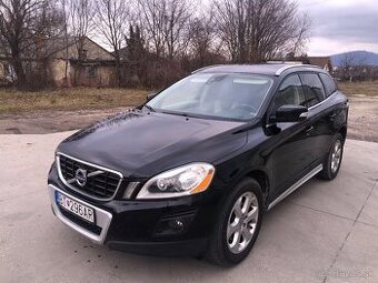 Volvo XC60 D5 (151kW) AWD Summum Geartronic