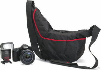 Foto brasna Lowepro Passport Sling