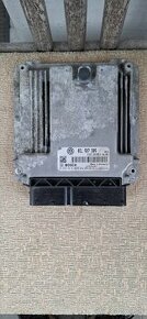 03L907309 ECU , RJ motora VW Passat B6 2.0TDI 103kw