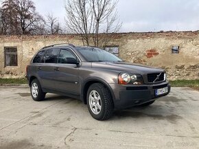 Volvo xc90 D5